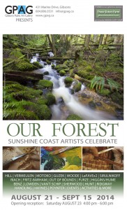 OurForest_email